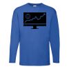 Valueweight long sleeve T Thumbnail