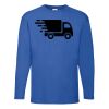 Valueweight long sleeve T Thumbnail