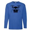 Valueweight long sleeve T Thumbnail