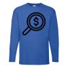 Valueweight long sleeve T Thumbnail