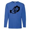 Valueweight long sleeve T Thumbnail