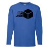 Valueweight long sleeve T Thumbnail