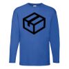 Valueweight long sleeve T Thumbnail