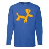 Valueweight long sleeve T Thumbnail