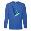 Valueweight long sleeve T Thumbnail