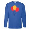 Valueweight long sleeve T Thumbnail