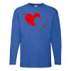Valueweight long sleeve T Thumbnail