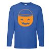 Valueweight long sleeve T Thumbnail