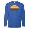 Valueweight long sleeve T Thumbnail