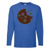 Valueweight long sleeve T Thumbnail