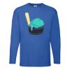 Valueweight long sleeve T Thumbnail