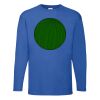 Valueweight long sleeve T Thumbnail