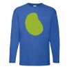 Valueweight long sleeve T Thumbnail