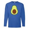 Valueweight long sleeve T Thumbnail