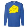Valueweight long sleeve T Thumbnail