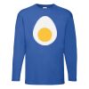 Valueweight long sleeve T Thumbnail