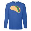 Valueweight long sleeve T Thumbnail