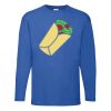 Valueweight long sleeve T Thumbnail