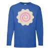 Valueweight long sleeve T Thumbnail
