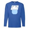Valueweight long sleeve T Thumbnail