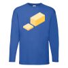 Valueweight long sleeve T Thumbnail