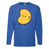 Valueweight long sleeve T Thumbnail