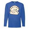 Valueweight long sleeve T Thumbnail