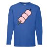 Valueweight long sleeve T Thumbnail