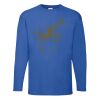 Valueweight long sleeve T Thumbnail
