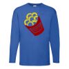 Valueweight long sleeve T Thumbnail