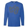Valueweight long sleeve T Thumbnail