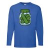 Valueweight long sleeve T Thumbnail