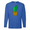Valueweight long sleeve T Thumbnail