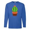 Valueweight long sleeve T Thumbnail