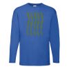 Valueweight long sleeve T Thumbnail