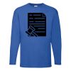 Valueweight long sleeve T Thumbnail