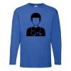 Valueweight long sleeve T Thumbnail
