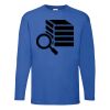 Valueweight long sleeve T Thumbnail