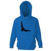 Kids premium hooded sweatshirt Thumbnail