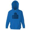 Kids premium hooded sweatshirt Thumbnail