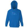 Kids premium hooded sweatshirt Thumbnail
