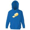 Kids premium hooded sweatshirt Thumbnail
