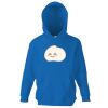Kids premium hooded sweatshirt Thumbnail