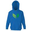Kids premium hooded sweatshirt Thumbnail