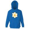 Kids premium hooded sweatshirt Thumbnail