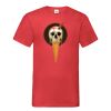 Valueweight v-neck T Thumbnail