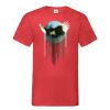 Valueweight v-neck T Thumbnail