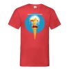Valueweight v-neck T Thumbnail