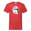 Valueweight v-neck T Thumbnail