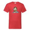 Valueweight v-neck T Thumbnail